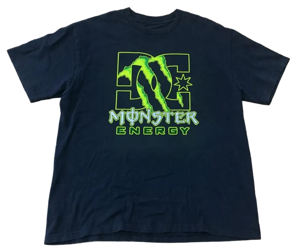 Camiseta Claw Cipher