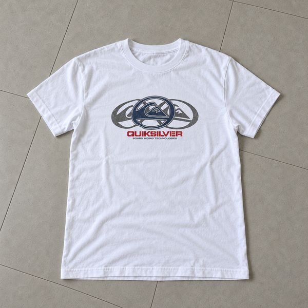 Camiseta Wave Circuit