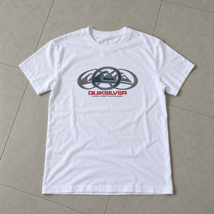 Camiseta Wave Circuit 01