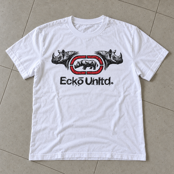 Camiseta Rhino Circuit