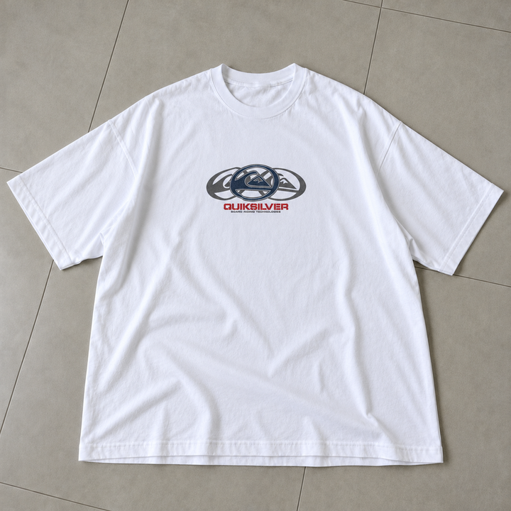 Camiseta Wave Circuit 02