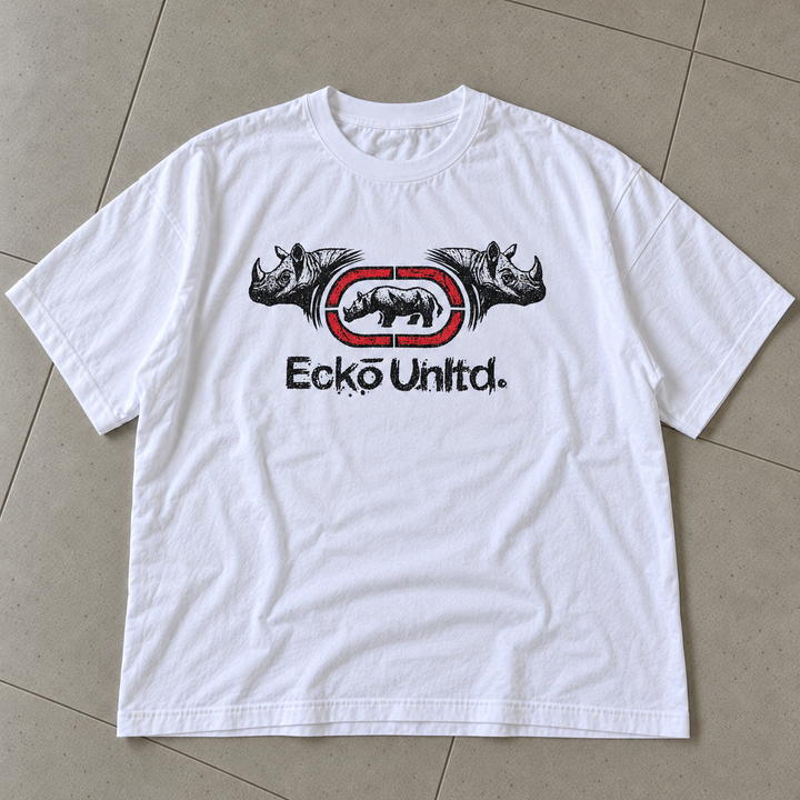 Camiseta Rhino Circuit 02
