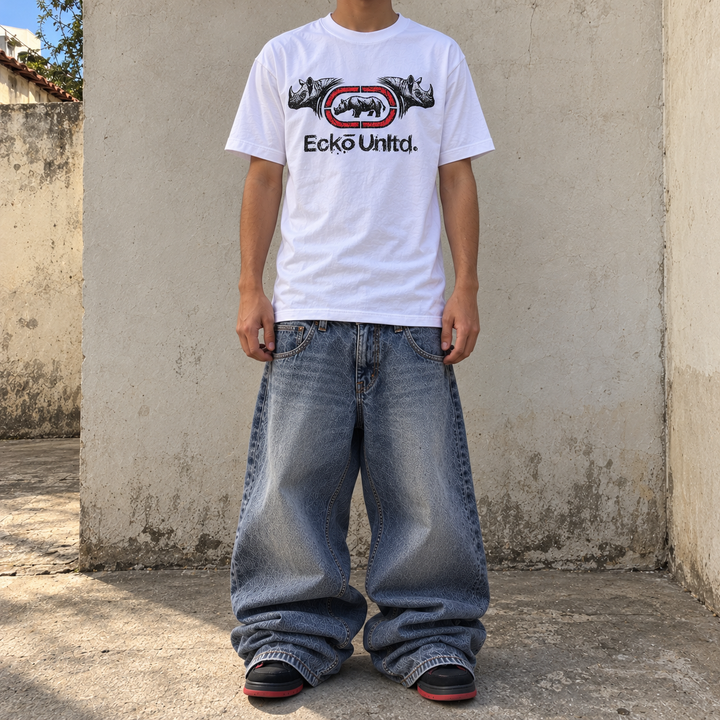 Camiseta Rhino Circuit 04