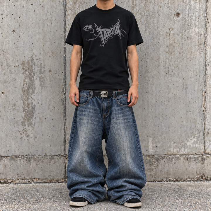 Camiseta Shadow Chain 04