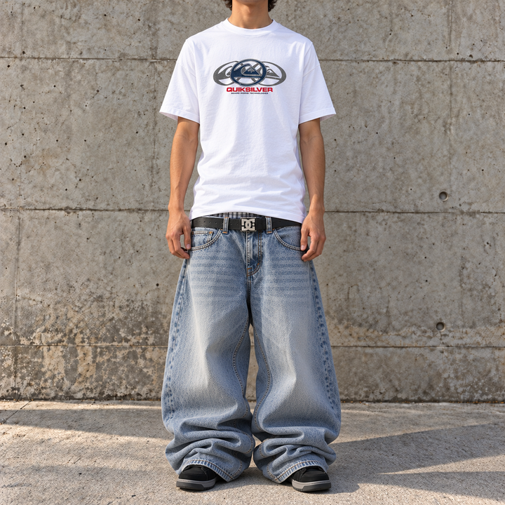 Camiseta Wave Circuit 04