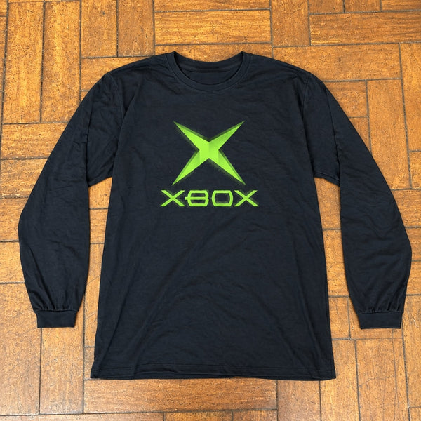 Camiseta Camiseta Manga Longa Y2K Unissex Elec...