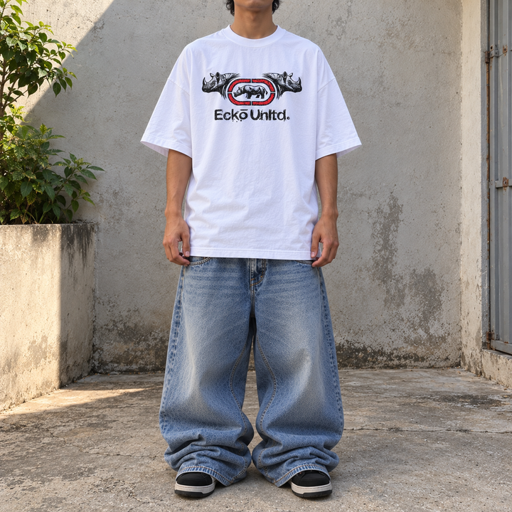 Camiseta Rhino Circuit 05