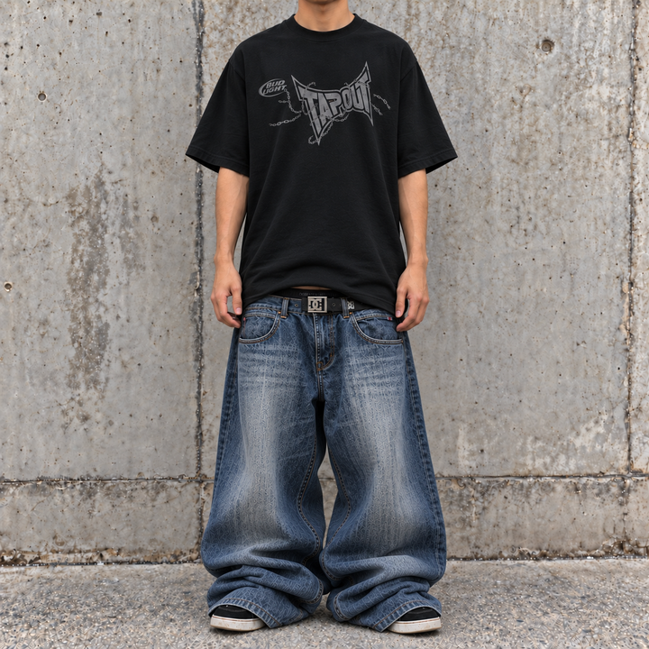 Camiseta Shadow Chain 05
