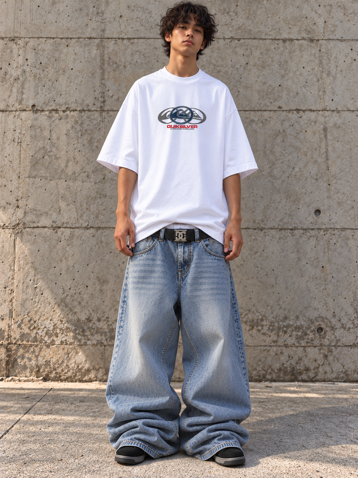 Camiseta Wave Circuit 05