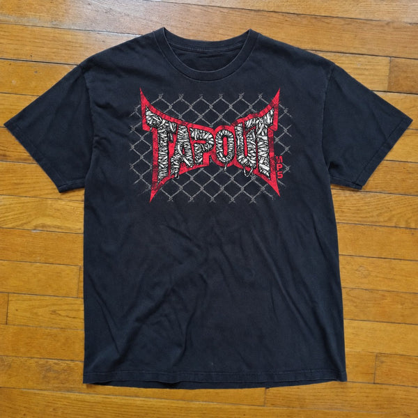 Camiseta Scarlet Wire