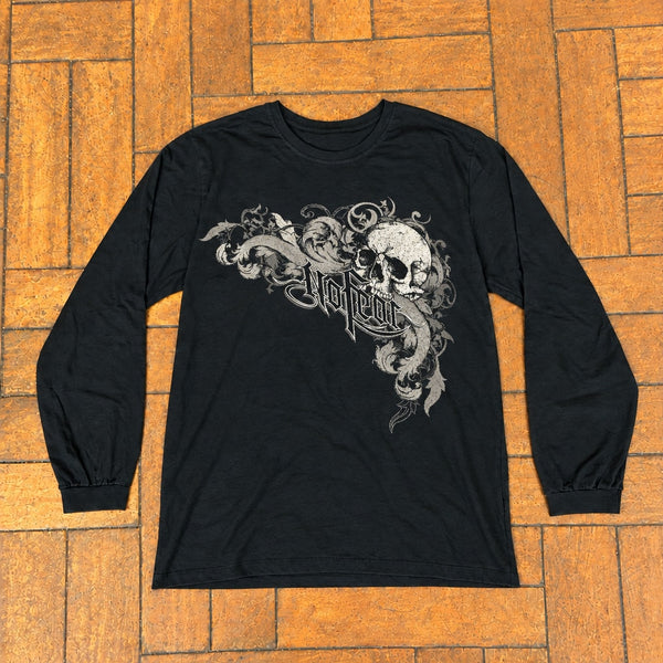 Camiseta Camiseta Manga Longa Y2K Unissex Veno...