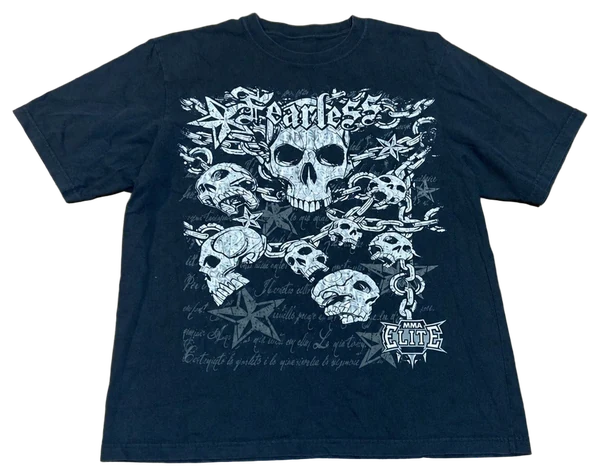 Camiseta Chainbound