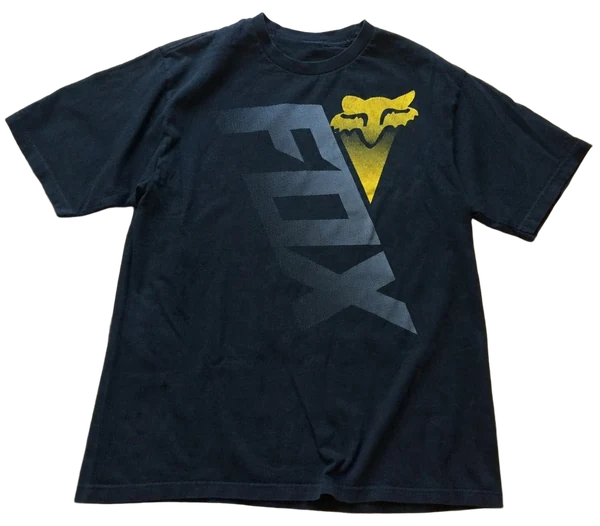 Camiseta Golden Vixen