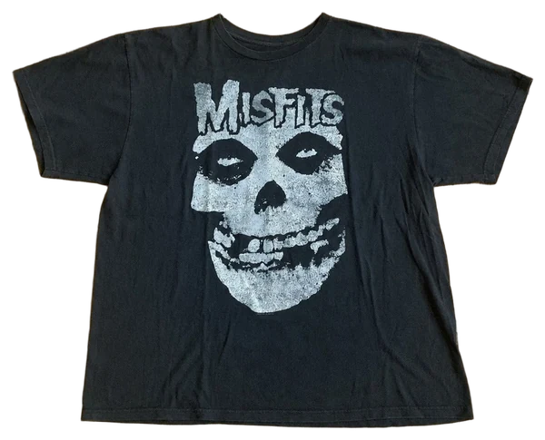 Camiseta Midnight Phantom