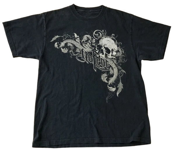 Camiseta Venom Relic