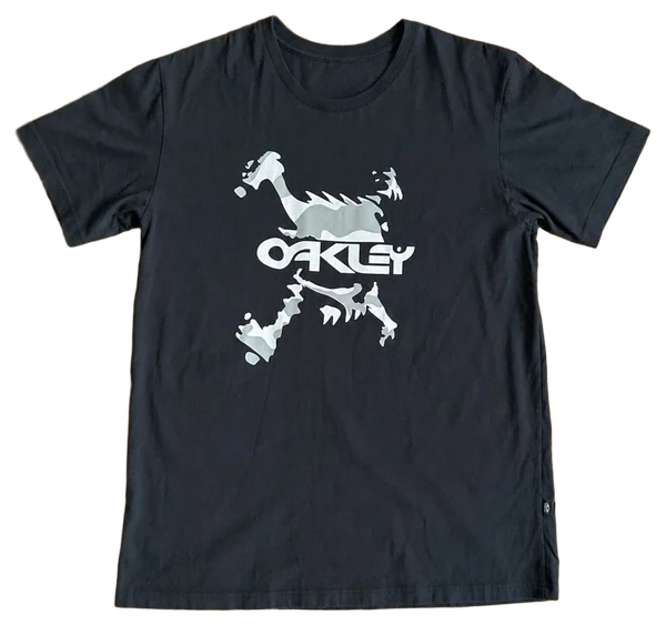 Camiseta Ghost Camo