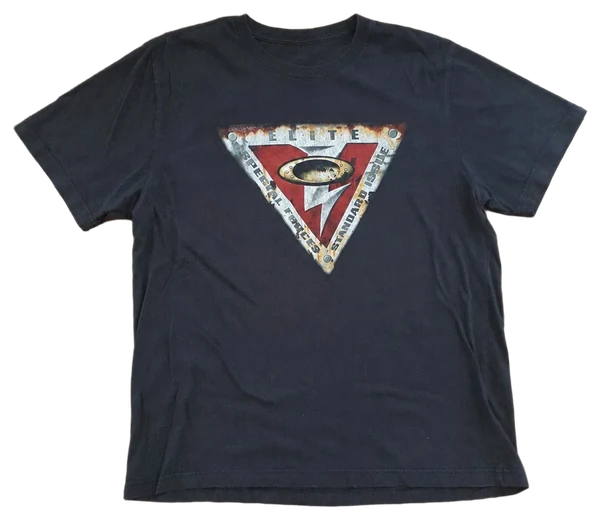 Camiseta Iron Division