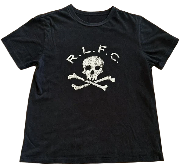 Camiseta Bone Club